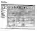 Fig. 18 - Management interface for radio stations