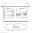 Fig. 01 - Method and apparatus for accessing home storage or internet storage