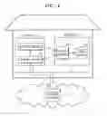 Fig. 03 - Method and apparatus for accessing home storage or internet storage