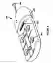 Fig. 08 - Power line outlet strip and method for powerline communications