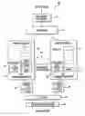 Fig. 01 - Dynamic memory allocation between inbound and outbound buffers in a protocol handler