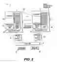 Fig. 03 - Dynamic memory allocation between inbound and outbound buffers in a protocol handler