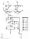Fig. 14 - Integrated circuit device and electronic instrument