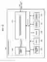 Fig. 23 - Integrated circuit device and electronic instrument