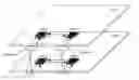 Fig. 01 - Interconnect structure between HyperTransport bus interface boards