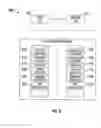 Fig. 03 - Method and system to partition hardware resources between operating systems