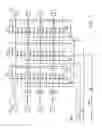 Fig. 02 - Memory Module Having a Clock Line and Termination