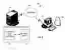 Fig. 05 - Automatic location data determination in an electronic document