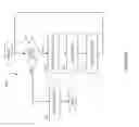 Fig. 14 - Continuous backup using a mirror device