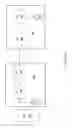 Fig. 28 - Continuous backup using a mirror device