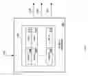 Fig. 04 - System and method for partitioning multiple logical memory regions with access control by a central control agent