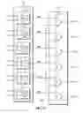 Fig. 09 - Synchronized memory channels with unidirectional links