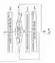 Fig. 09 - Data compression method for supporting virtual memory management in a demand paging system