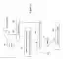 Fig. 12 - Security in a mobile communications system