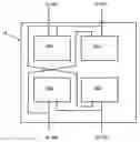 Fig. 01 - Method for managing voltage supply in multiple linked systems
