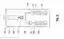 Fig. 03 - Adjusting input output timing