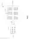 Fig. 09 - Implementation of LDPC (low density parity check) decoder by sweeping through sub-matrices