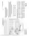 Fig. 22 - Implementation of LDPC (low density parity check) decoder by sweeping through sub-matrices