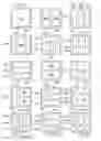 Fig. 03 - Web portal layout manager system and method