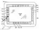 Fig. 01 - Orientation free user interface