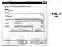 Fig. 06 - Command line provided within context menu of icon-based computer interface