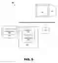 Fig. 06 - Efficient control of calendar information in computer graphics