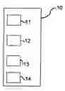Fig. 01 - Method for classifying errors in the layout of a semiconductor circuit