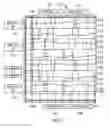 Fig. 09 - Method and end cell library for avoiding substrate noise in an integrated circuit