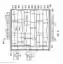 Fig. 10 - Method and end cell library for avoiding substrate noise in an integrated circuit