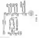 Fig. 10 - Hardware component graph to hardware description language translation method