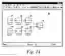 Fig. 12 - Non-graphical model dependencies in graphical modeling environments