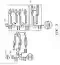 Fig. 04 - High-level programming language to hardware component graph translation method