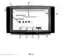 Fig. 10 - System and method of providing television ratings information