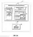 Fig. 06 - Client-server based interactive television program guide system with remote server recording
