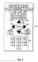 Fig. 13 - Client-server based interactive television program guide system with remote server recording