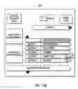 Fig. 19 - Client-server based interactive television program guide system with remote server recording