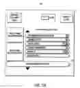 Fig. 20 - Client-server based interactive television program guide system with remote server recording