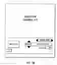 Fig. 22 - Client-server based interactive television program guide system with remote server recording