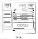 Fig. 24 - Client-server based interactive television program guide system with remote server recording