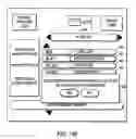 Fig. 26 - Client-server based interactive television program guide system with remote server recording