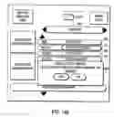 Fig. 27 - Client-server based interactive television program guide system with remote server recording