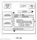 Fig. 28 - Client-server based interactive television program guide system with remote server recording