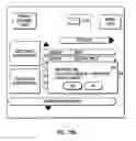 Fig. 29 - Client-server based interactive television program guide system with remote server recording