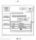Fig. 31 - Client-server based interactive television program guide system with remote server recording