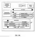 Fig. 34 - Client-server based interactive television program guide system with remote server recording