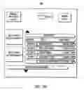 Fig. 35 - Client-server based interactive television program guide system with remote server recording