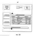 Fig. 37 - Client-server based interactive television program guide system with remote server recording