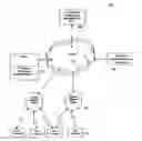 Fig. 01 - Digital media management system and method