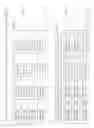 Fig. 68 - Multipoint-to-point communication using orthogonal frequency division multiplexing