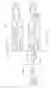 Fig. 84 - Multipoint-to-point communication using orthogonal frequency division multiplexing